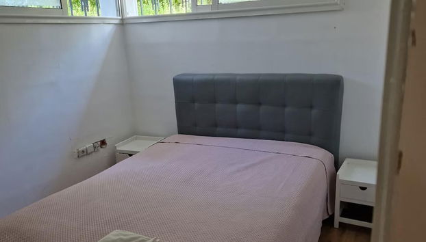 2 Bed Villa, Sleeps 4 - Garden, Wifi, Parking - Foto 4, Habitación