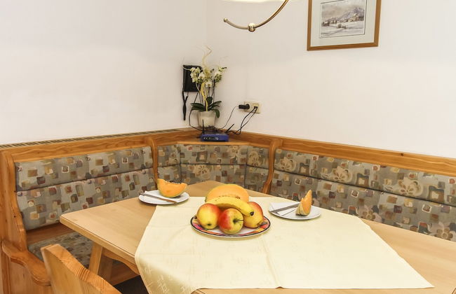 Appartements Trinker - Foto 36