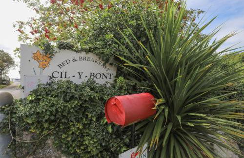 Llety'r Bugail 1 - Photo 14