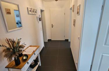 Ferienwohnung Elya Gartenparadies nahe Events, Outlet und Spa - Foto 9