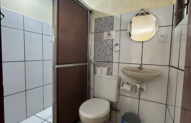 Pousada Chapada dos Veadeiros - Foto 36