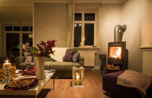 Gutshaus Krummin Usedom - Photo 58