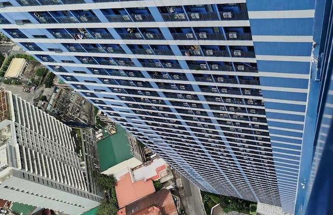 CitySkyline View 53F-Air Residences - Foto 76