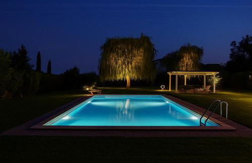 "IL CASALE DEI GIRASOLI" Country House in Capalbio - Foto 13