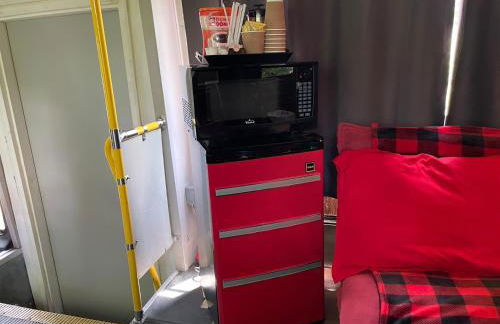 Canal Cabins - Foto 57