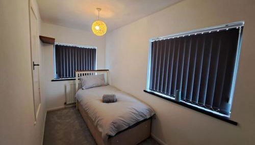 City Centre Semi-Detached-House - Foto 5