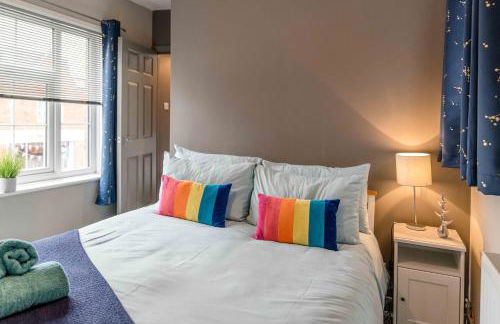 The Exchange Apartments with Permit Parking - Foto 22