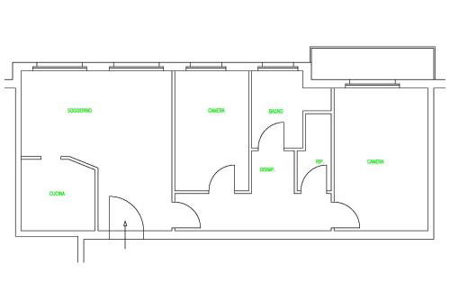La casa di Miretta - Foto 18