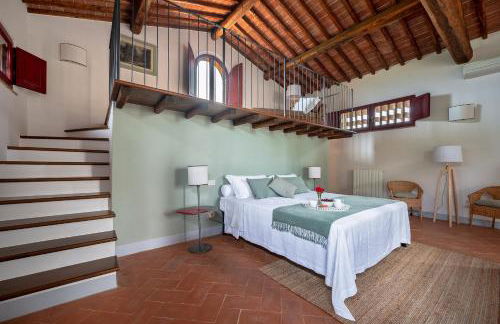 RICASOLI, Capanna di Citerna - Foto 11