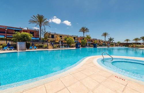 Casa Mediterraneo - Triplex - Bahia Meloneras - Foto 50