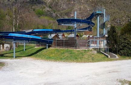 Chalet Enchanteur à Venosc avec Vue Panoramique et Jacuzzi - Photo 14