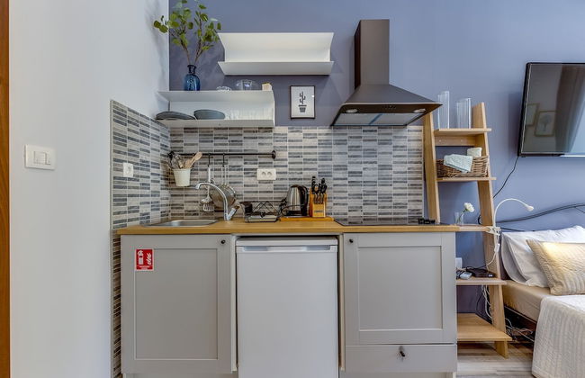 Main Square Studios - Foto 28