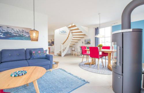 Ferienhaus Muscheltaucher - Foto 29