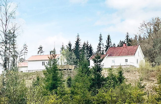 6 Person Holiday Home in Gislaved - Photo 21