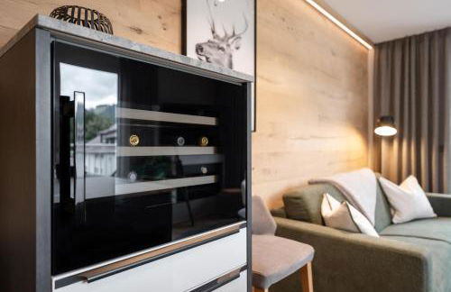 Chalet Hubertus - Foto 7