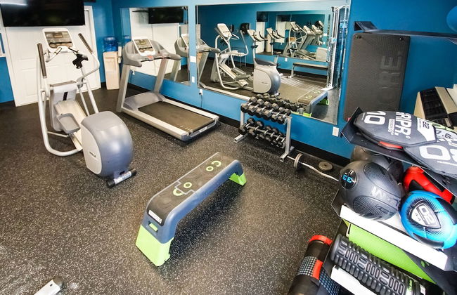 Riverview Resort - Foto 25