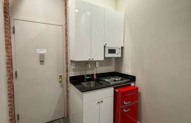 31 Street Broadway Hotel - Foto 42