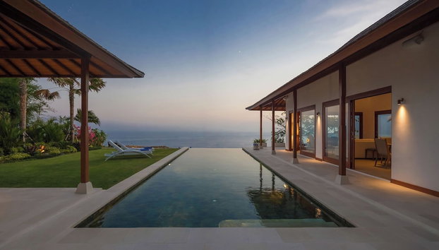 Villa Sol Y Mar by Elite Havens - Foto 5, Habitación