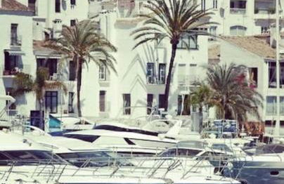 Luxurious apartment close to Puerto Banus - Photo 55