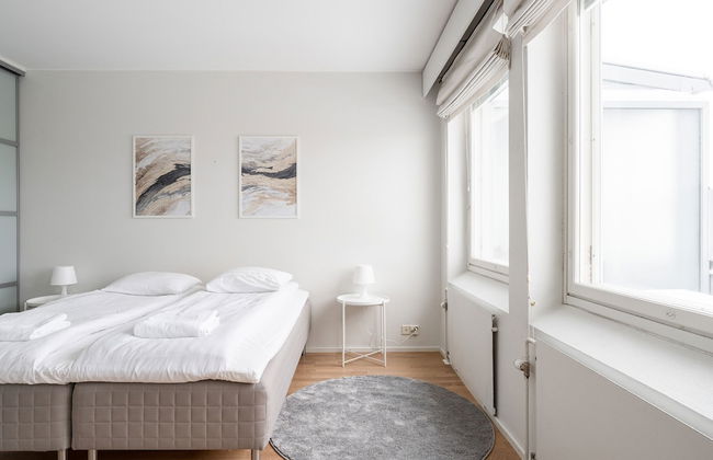 1BR with Sauna, Rooftop Terrace & Amazing Views - Foto 4