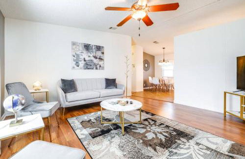 Cypress Lakes 55+ Seasonal Getaway - Foto 7