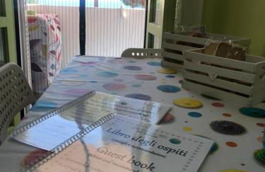 Appartamento Affaccio sul mare, Baia di Copanello - Foto 6