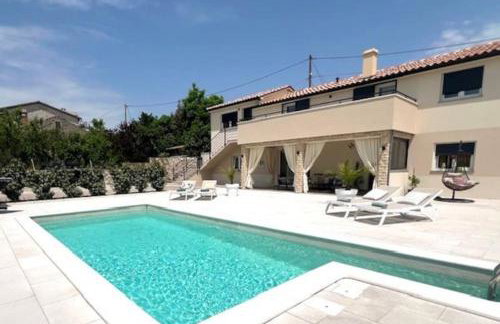 Holiday appartment 'Marlen' in Labin - Foto 1