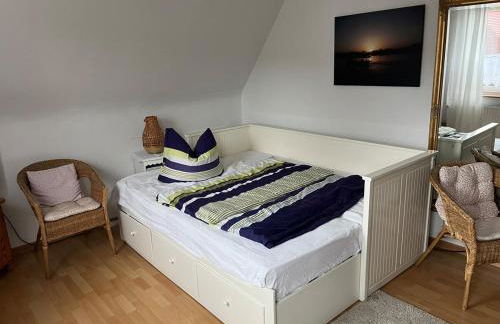 Apartment für zwei - Foto 1