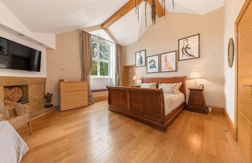 Tanglewood, stunning lakeside home on Coniston Water - Foto 20