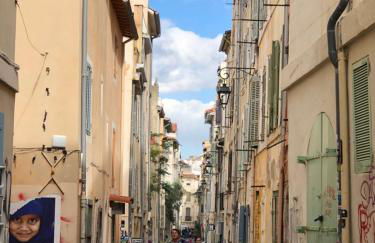 Sous le Clocher - Foto 35