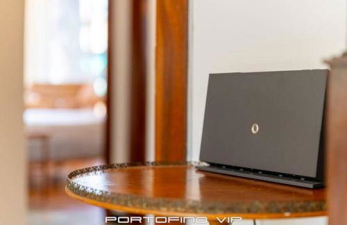 Madonnetta by PortofinoVip, AC, Parking - Foto 18