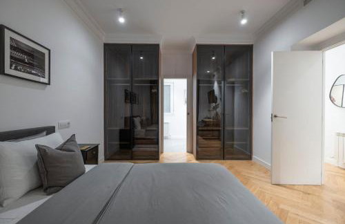 Espectacular piso en Madrid en la Milla de ORO - Foto 21