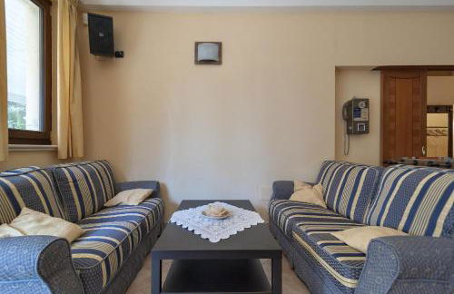 Villa Gentileschi - Foto 25