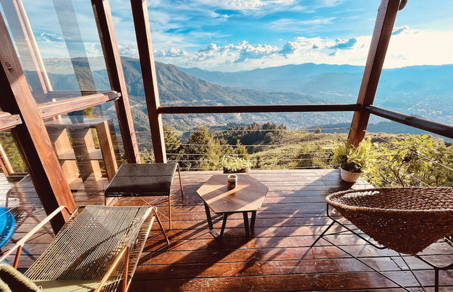 Skyline Ecoliving - Foto 30