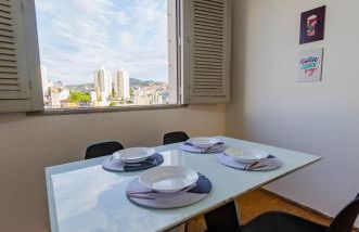 Estação 3 qtos - Vista cartão postal - BHSH - Foto 6