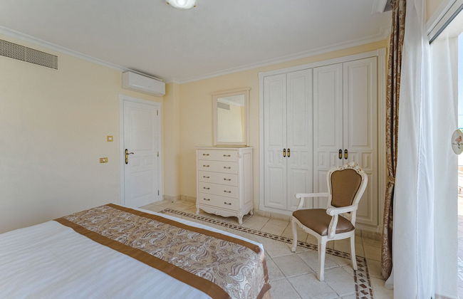 Flamingo Suites Boutique Hotel - Foto 24