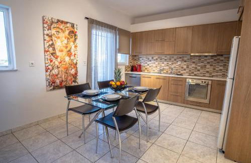 Villa Cool with Private Pool, Mountain & Sea View - Foto 26