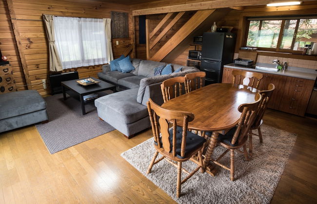 Balls Deep Inn Hakuba - Foto 4