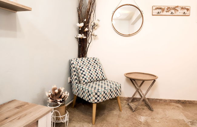 Kalyves Sea View Maisonette - Foto 4