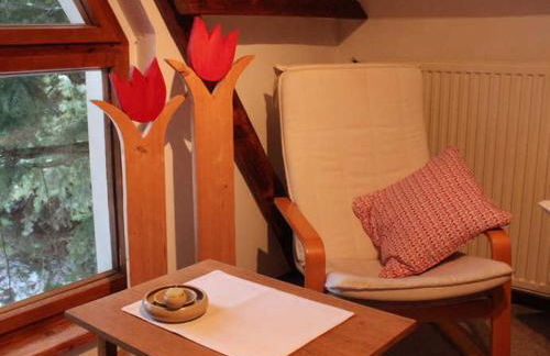 Ferienhaus Hofmann Hainrode - Foto 36