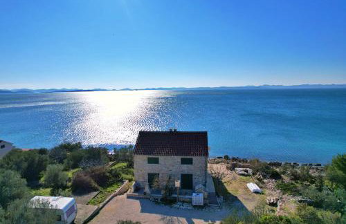 Old Fisherman's House - Apartment Sonja - Foto 26