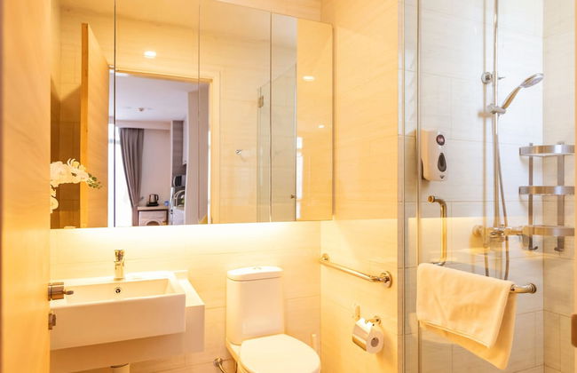 Thanksgiving Serviced Residence - Foto 44