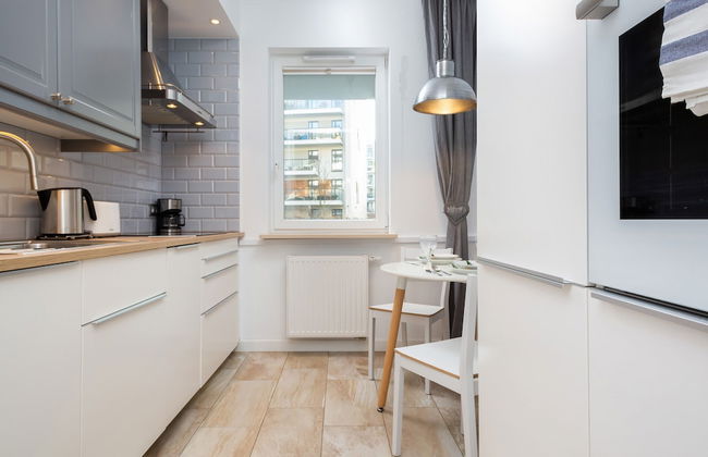 Kaliny Jędrusik Apartment by Renters - Foto 9