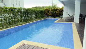 Apartamento 100 metros da praia - Foto 2