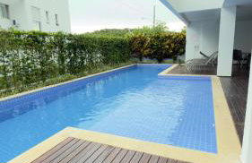 Apartamento 100 metros da praia - Foto 2