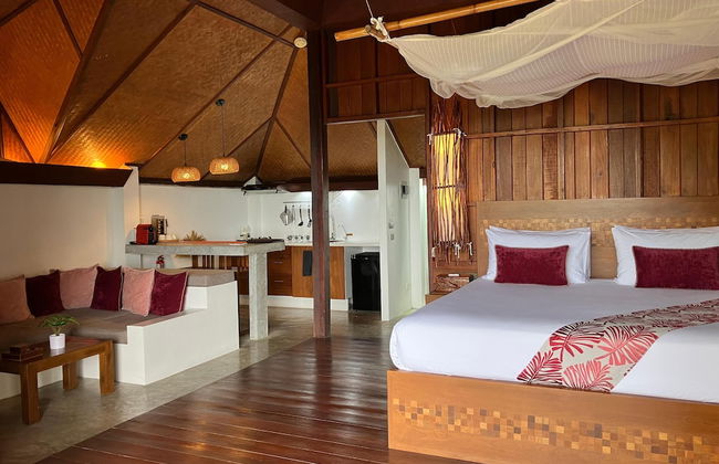 The Place Luxury Boutique Villas - Foto 13