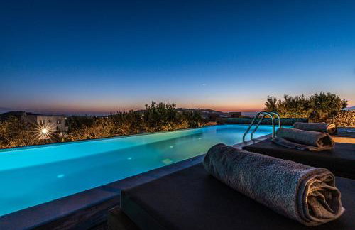 DreamLike Villas Mykonos - Foto 18