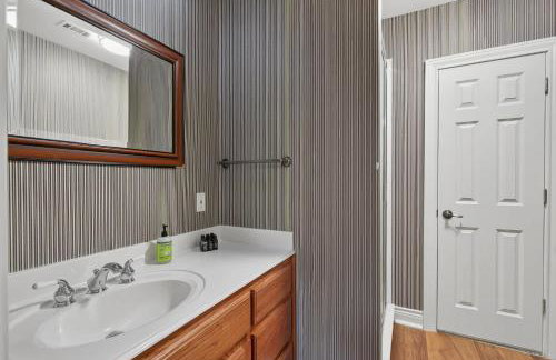 Luxury Golf Course Private Retreat with Heated Swimming Pool - Foto 47