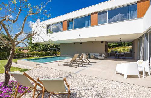 Villa Tie Vižinada - Parenzo by Irundo - Foto 56