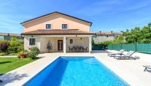 Villa SA-RA by Briskva - Foto 3